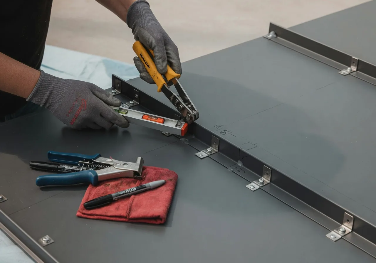 Why choose Metal Roofing Installation in Beaver, WA